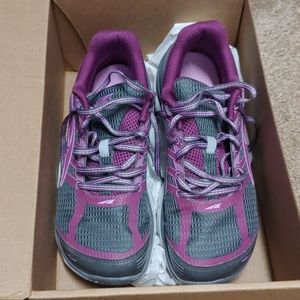 Altra Provision 3 running shoes